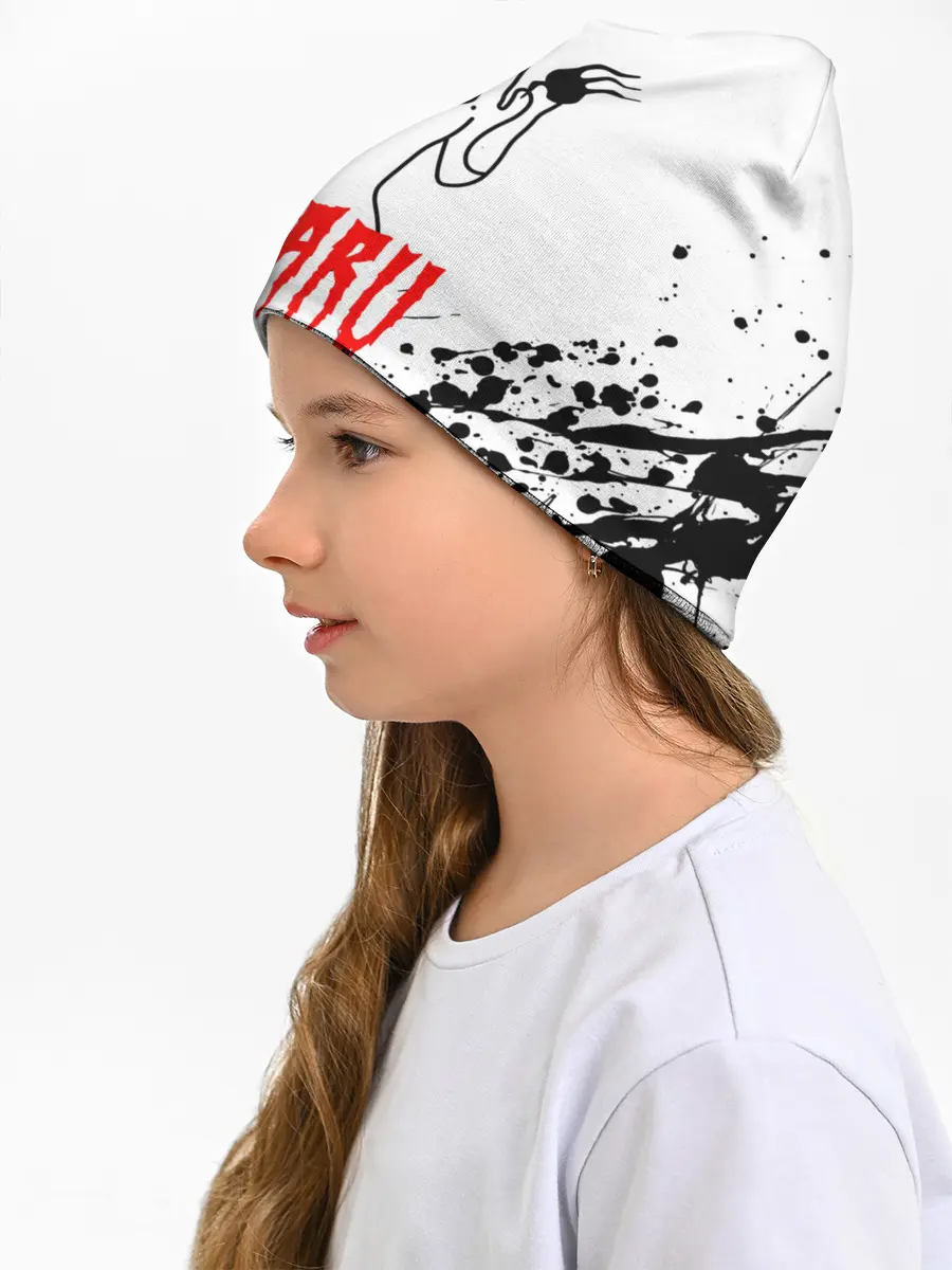 Детская шапка / КИЗАРУ