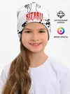 Детская шапка / КИЗАРУ