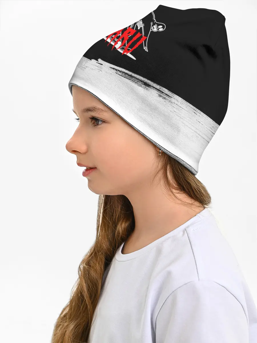 Детская шапка / ПРИЗРАКИ