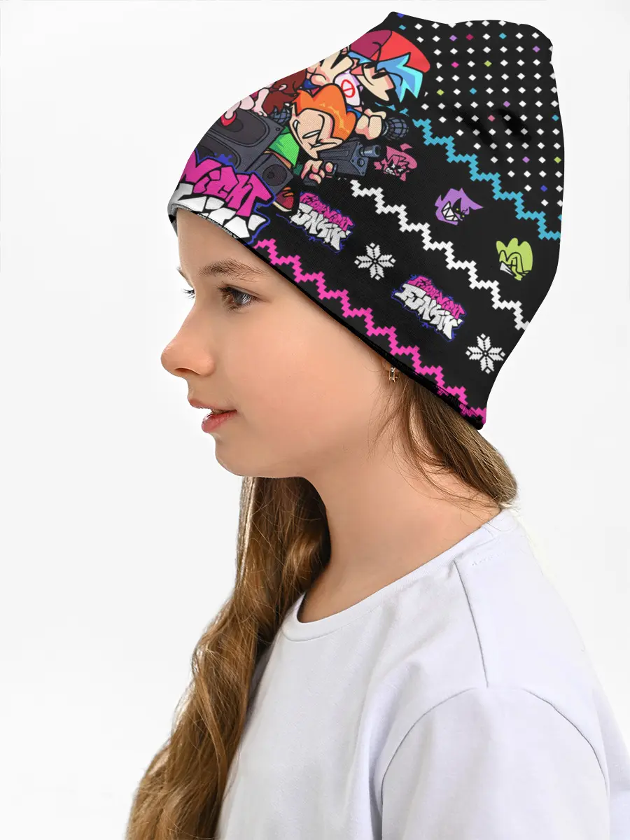 Детская шапка / FRIDAY NIGHT FUNKIN