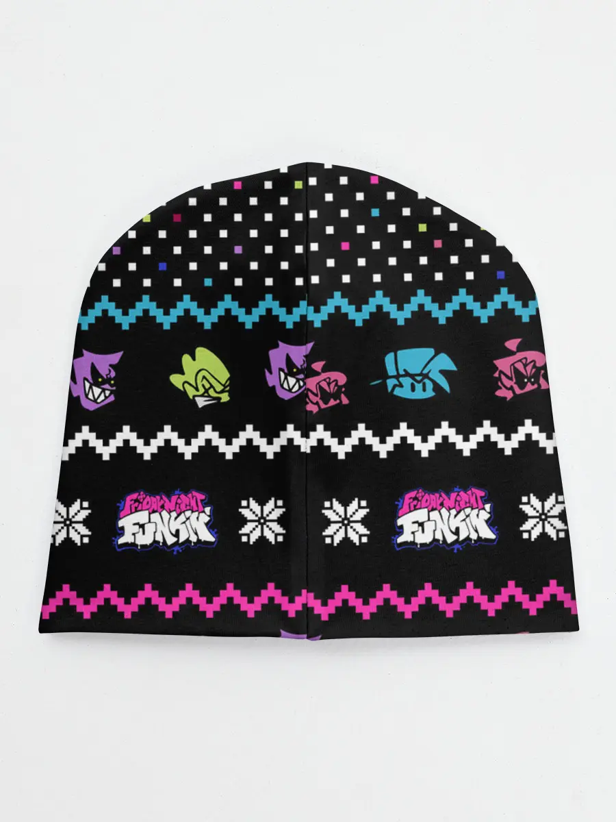 Детская шапка / FRIDAY NIGHT FUNKIN