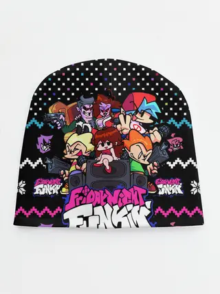 Детская шапка / FRIDAY NIGHT FUNKIN