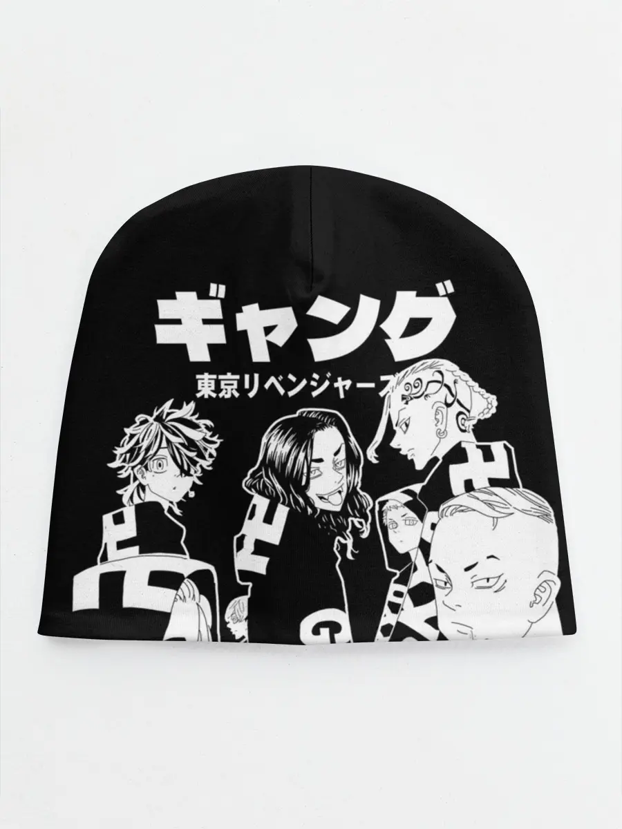 Детская шапка / Токийские мстители / Tokyo Revengers