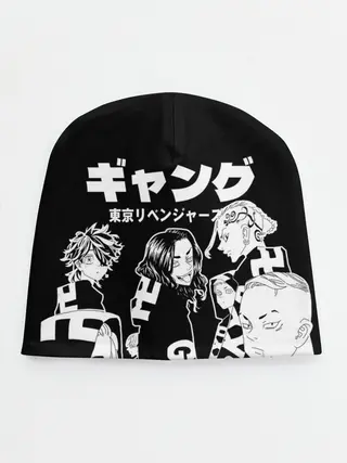 Детская шапка / Токийские мстители / Tokyo Revengers