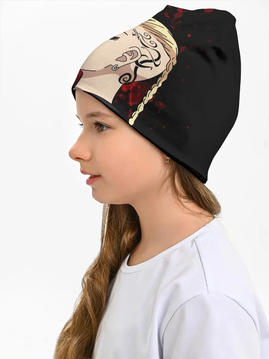 Детская шапка / Токийские мстители: Дракен