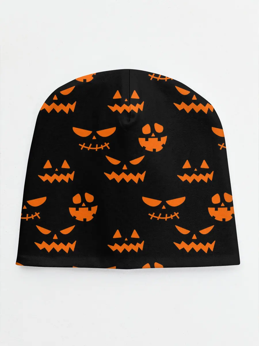Детская шапка / SMILE HALLOWEEN