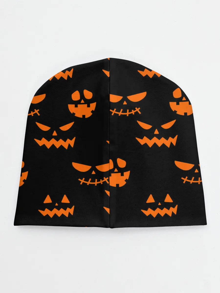 Детская шапка / SMILE HALLOWEEN