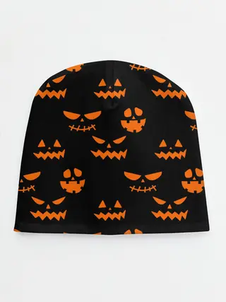 Детская шапка / SMILE HALLOWEEN