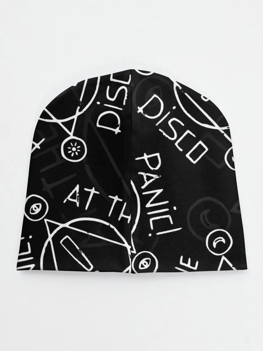 Детская шапка / Panic! At the Disco - Pray For The Wicked