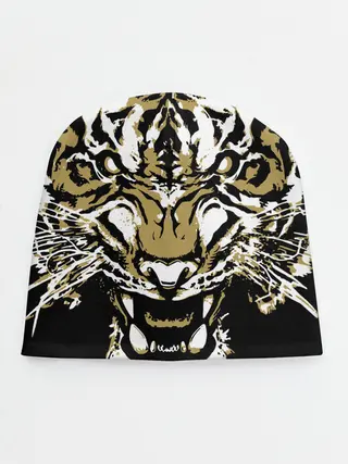 Детская шапка / Рычание джунглей