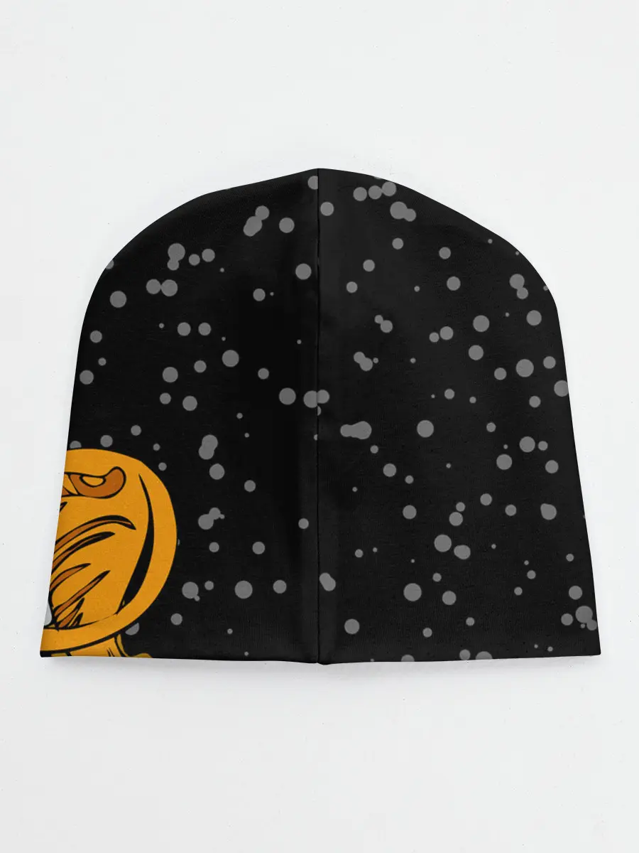 Детская шапка / Моё время 2022