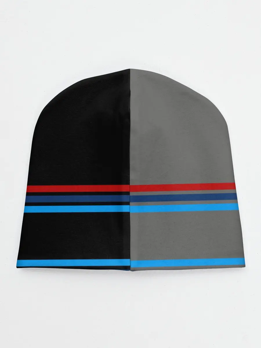 Детская шапка / Автомобиль BMW | БМВ