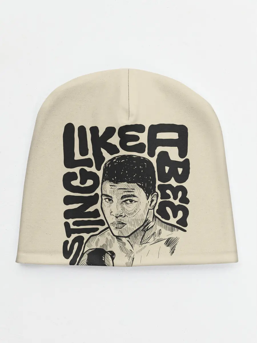 Детская шапка / Будь как Али