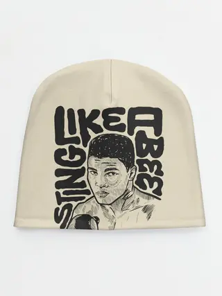Детская шапка / Будь как Али