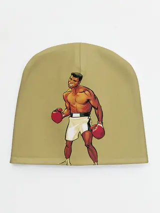 Детская шапка / Ali Art