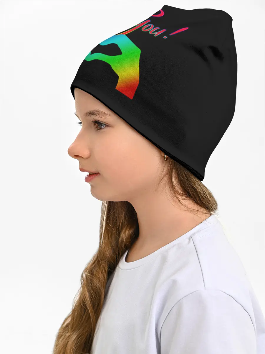 Детская шапка / Праздники