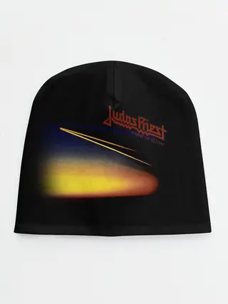 Детская шапка / Point of Entry - Judas Priest