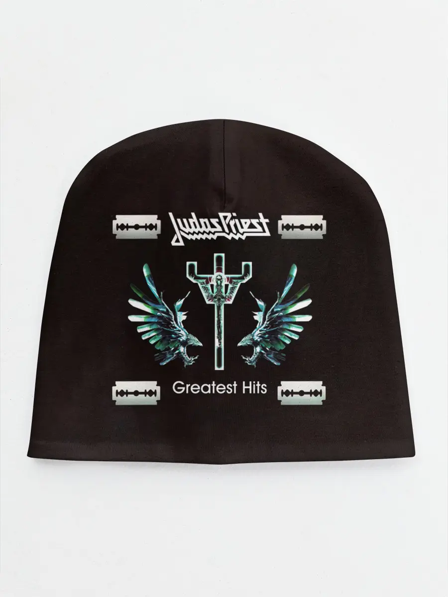 Детская шапка / Greatest Hits - Judas Priest