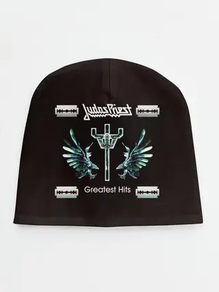Детская шапка / Greatest Hits - Judas Priest