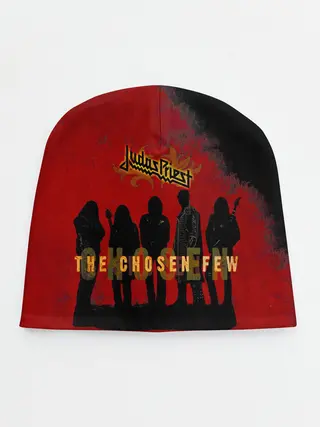 Детская шапка / The Chosen Few - Judas Priest