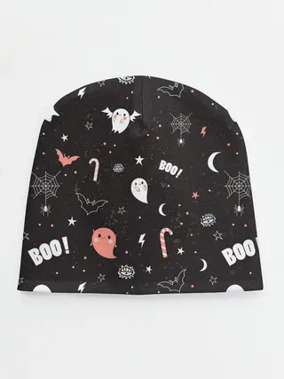 Детская шапка / Halloween Dark