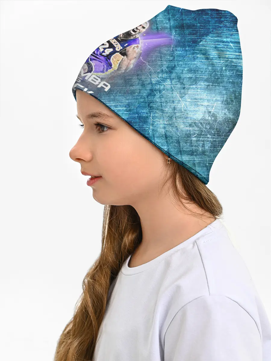 Детская шапка / Kobe Bryant