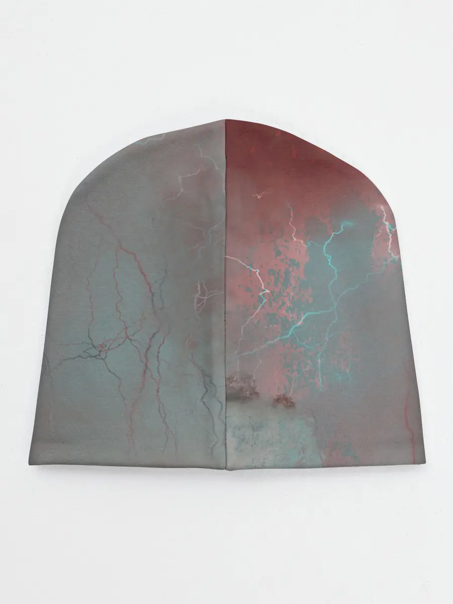 Детская шапка / Mohamed Salah