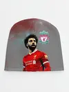 Детская шапка / Mohamed Salah