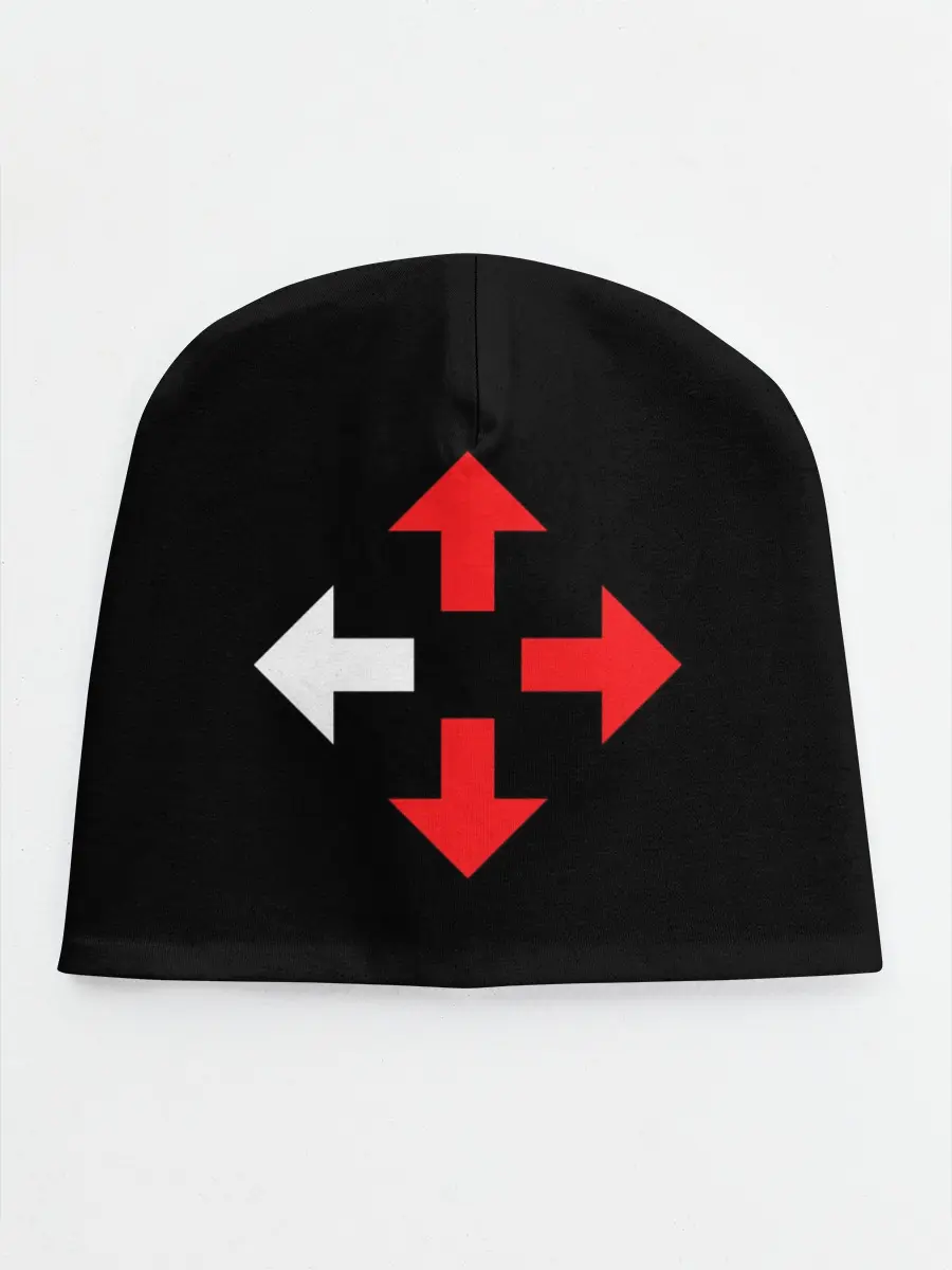 Детская шапка / Three Days Grace