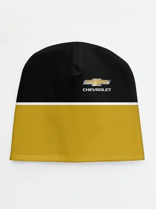 Детская шапка / Chevrolet
