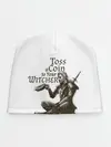Детская шапка / Toss a coin to your Witcher