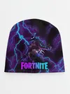 Детская шапка / FORTNITE RAVEN