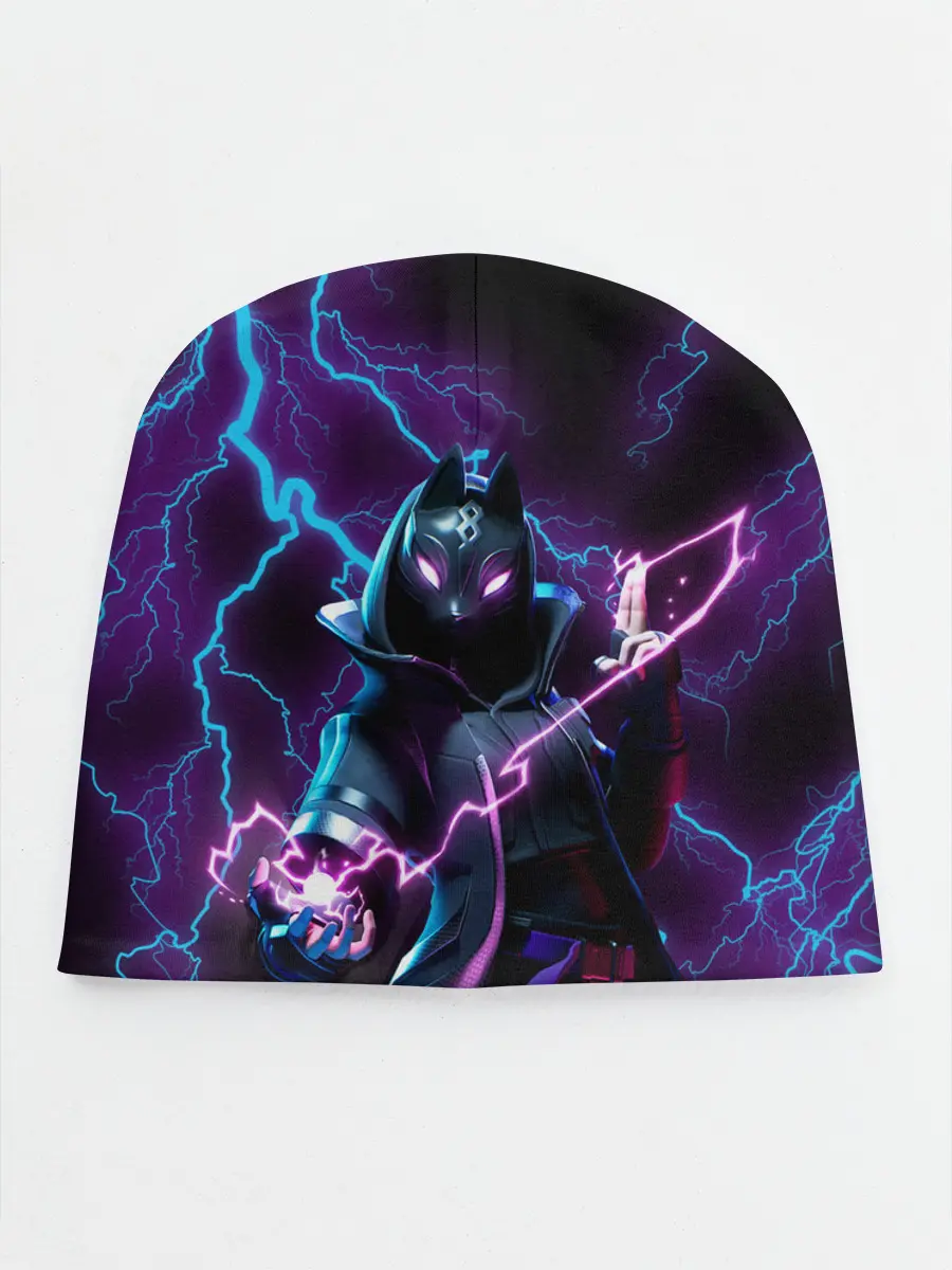 Детская шапка / FORTNITE