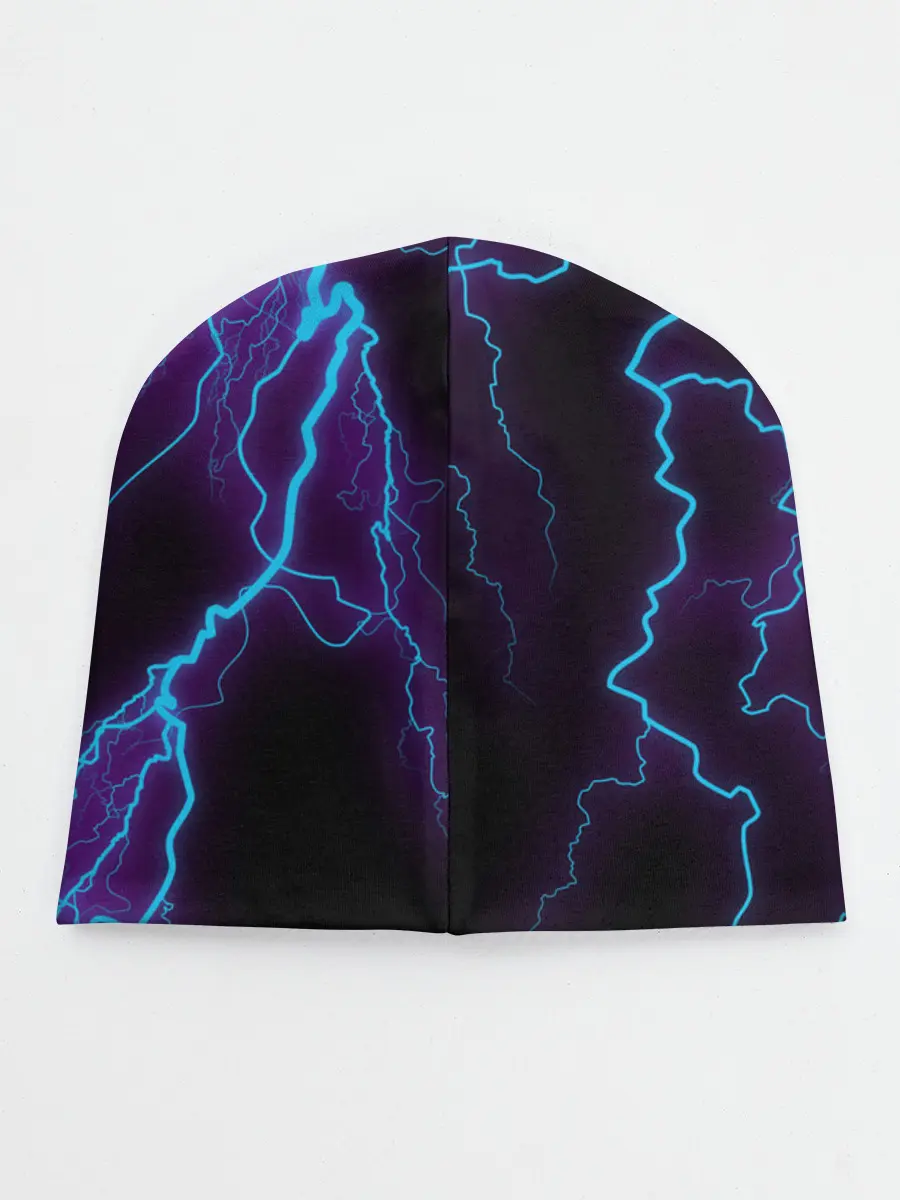 Детская шапка / FORTNITE