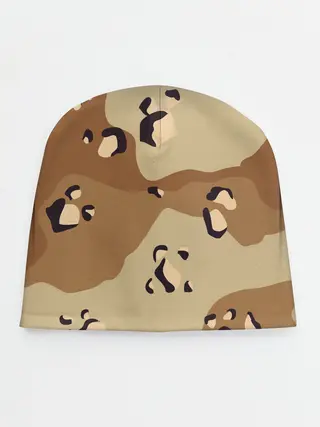 Детская шапка / ПОЛЕВОЙ АРМЕЙСКИЙ