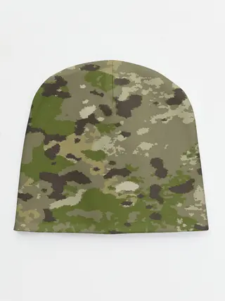 Детская шапка / CAMOUFLAGE