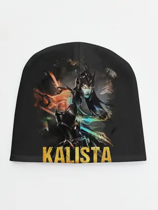 Детская шапка / Kalista