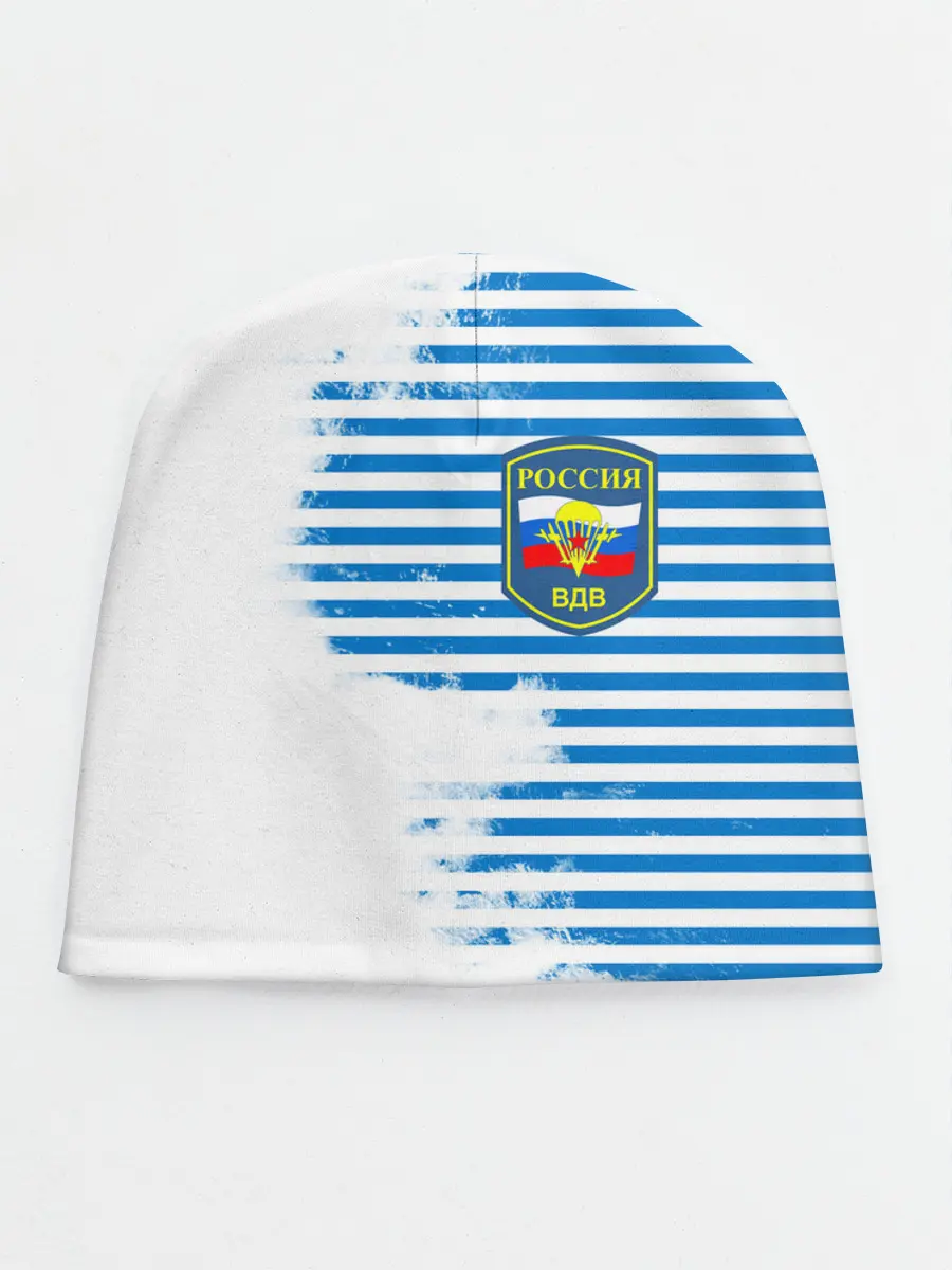 Детская шапка / ВДВ