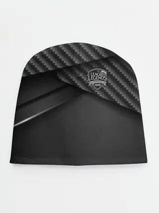 Детская шапка / League of Legends