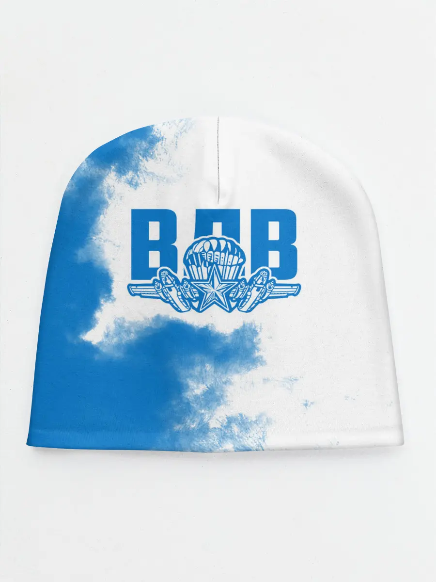 Детская шапка / ВДВ