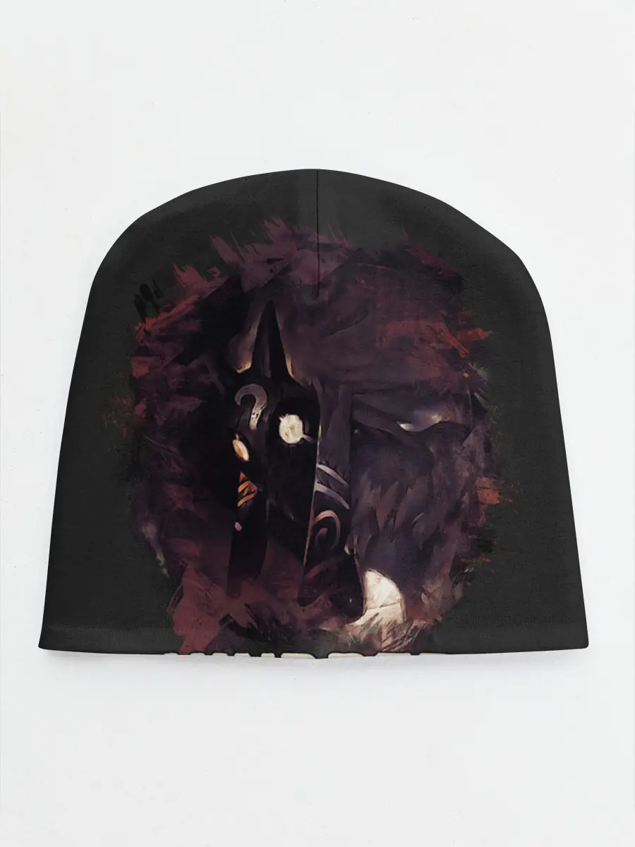 Детская шапка / Kindred