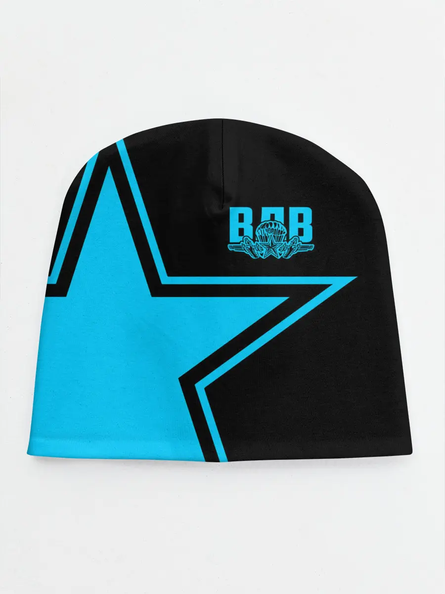 Детская шапка / ВДВ