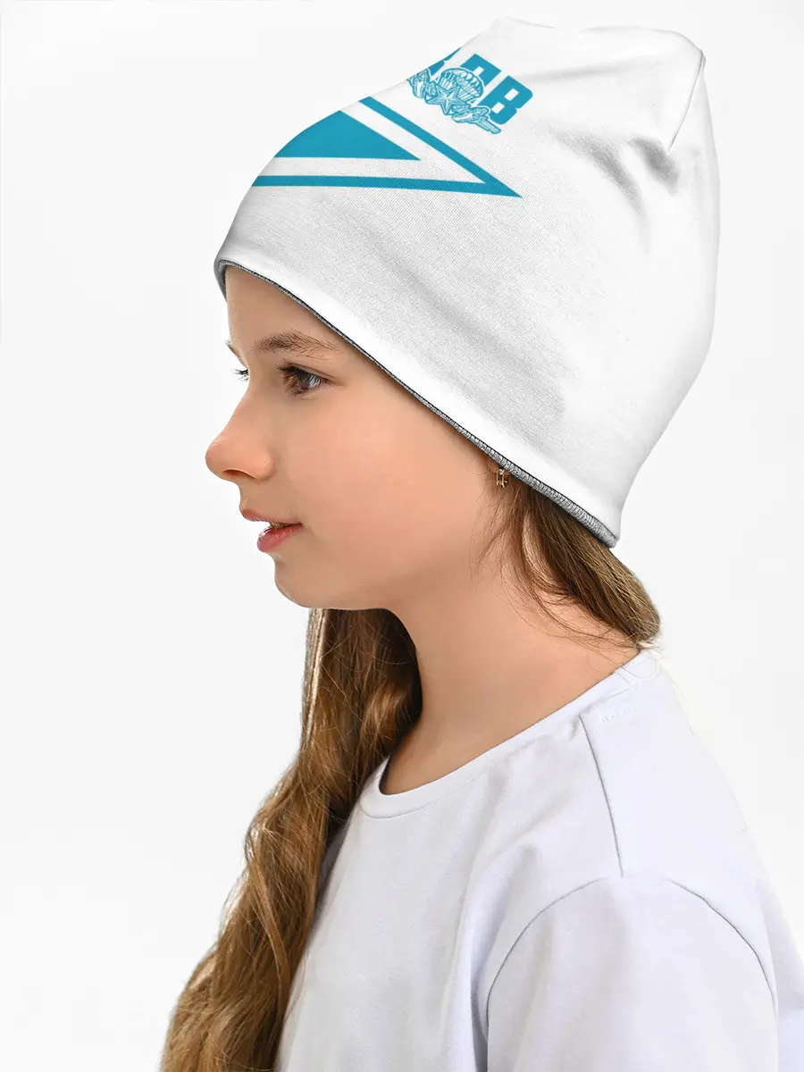 Детская шапка / ВДВ