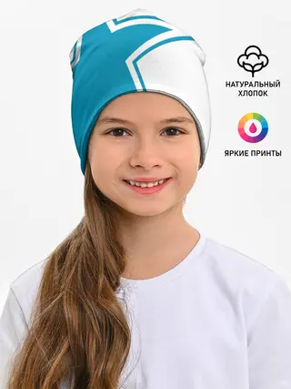 Детская шапка / ВДВ