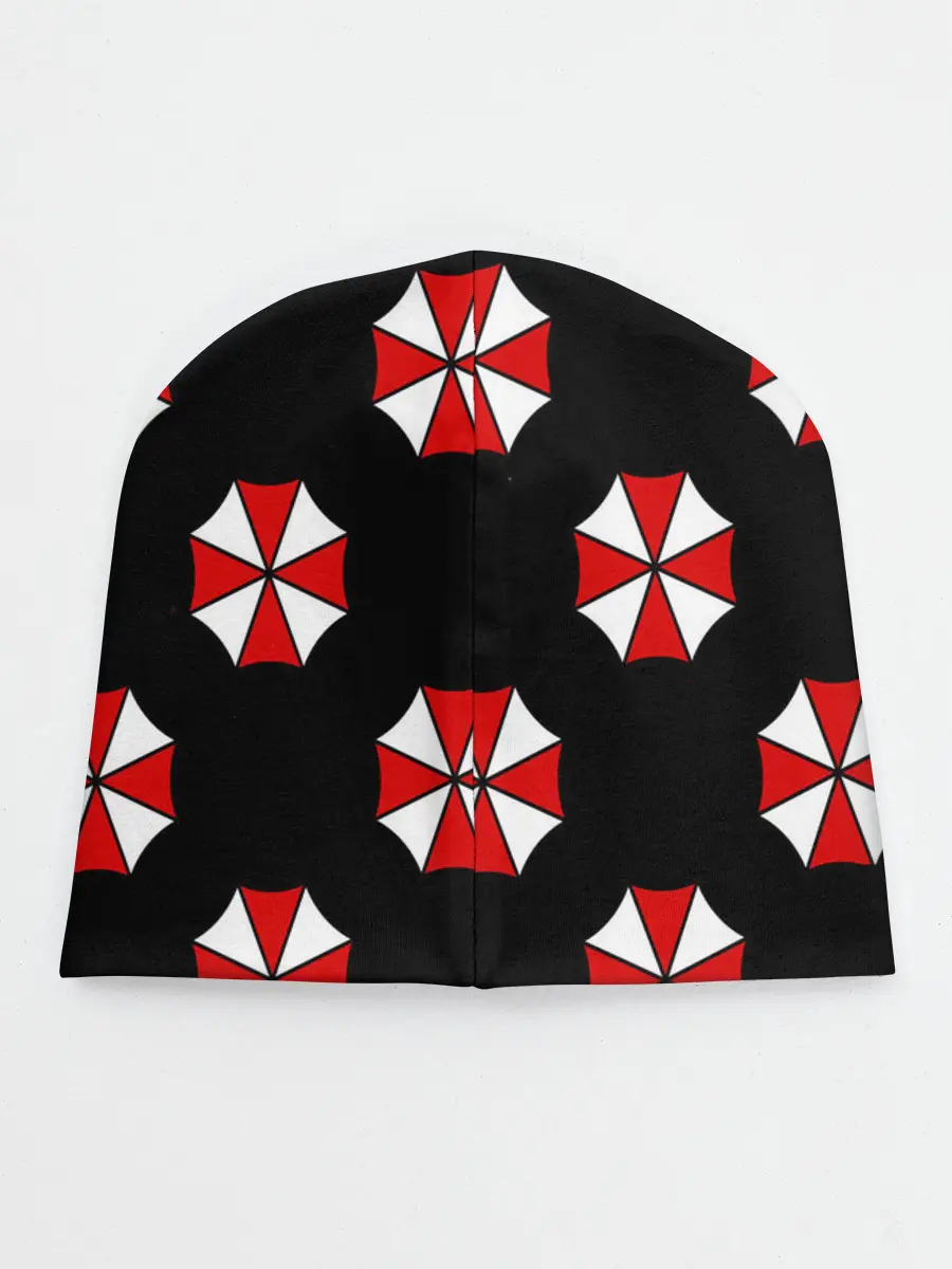 Детская шапка / Umbrella Corporation