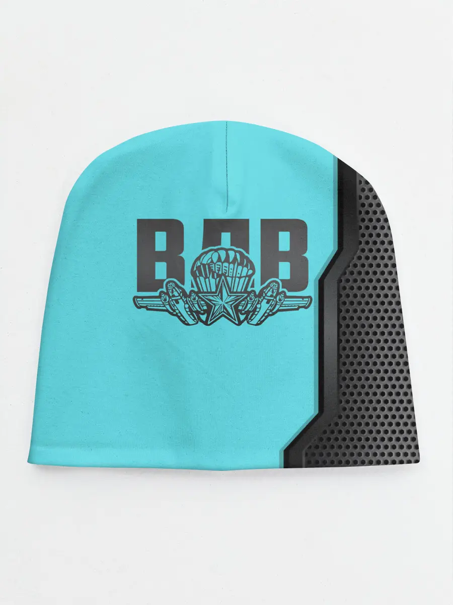 Детская шапка / ВДВ