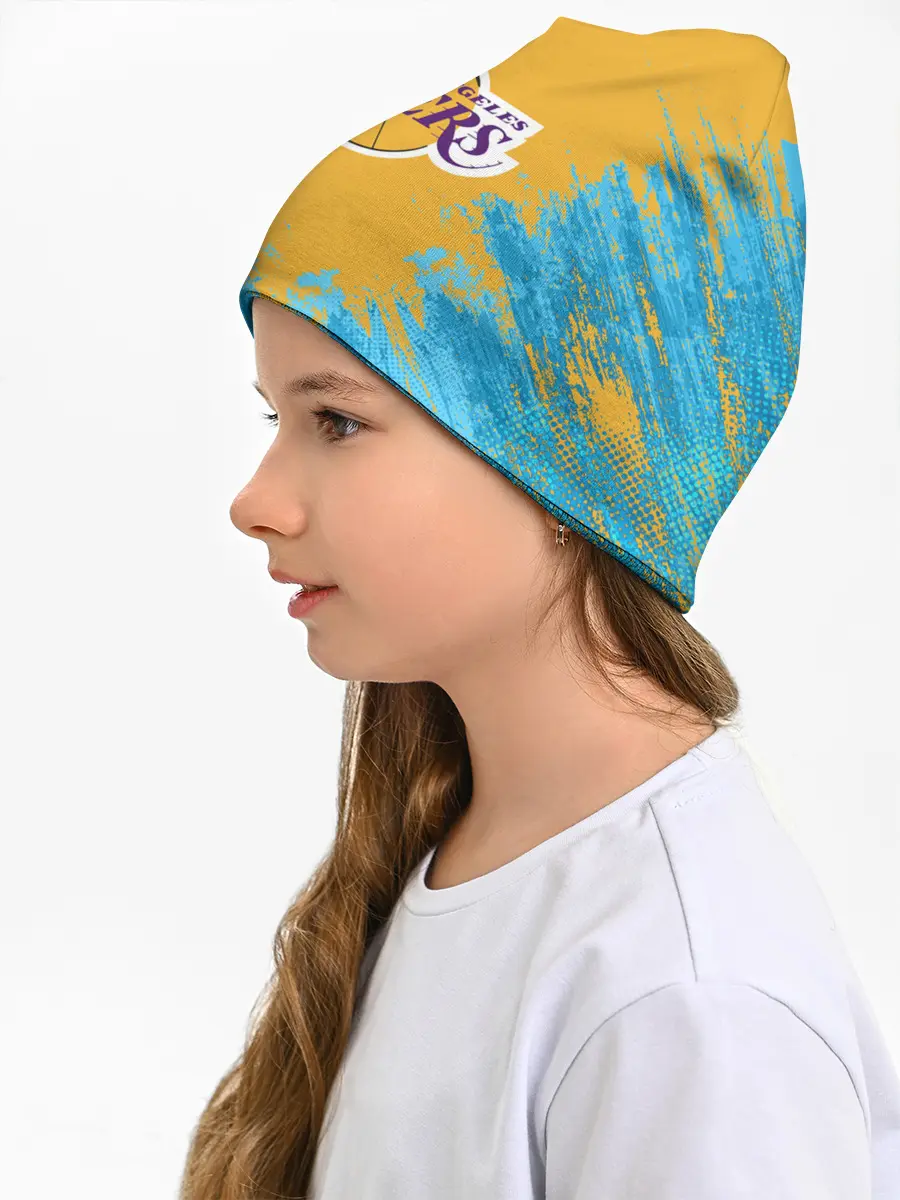 Детская шапка / Kobe Bryant