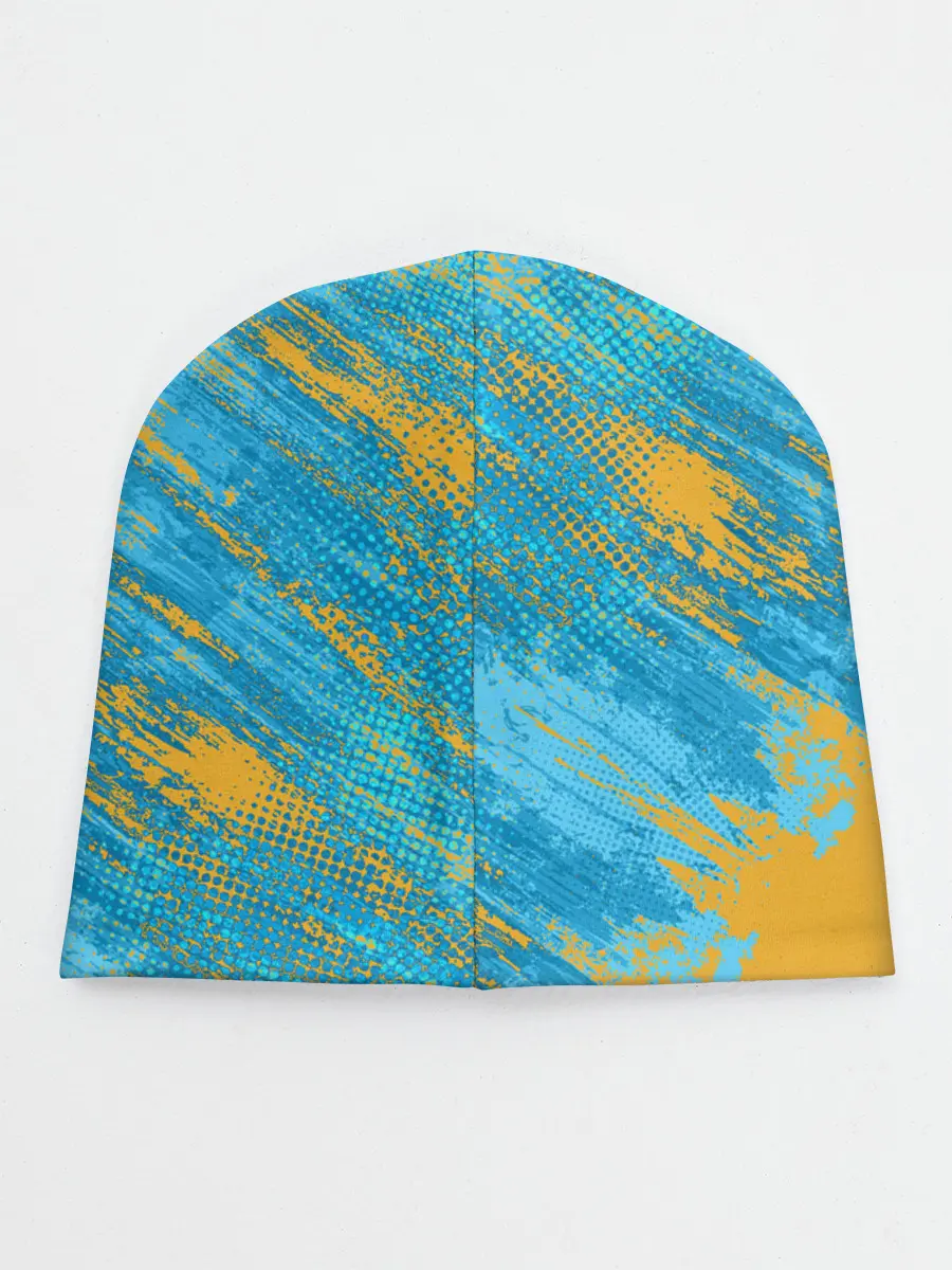 Детская шапка / Kobe Bryant