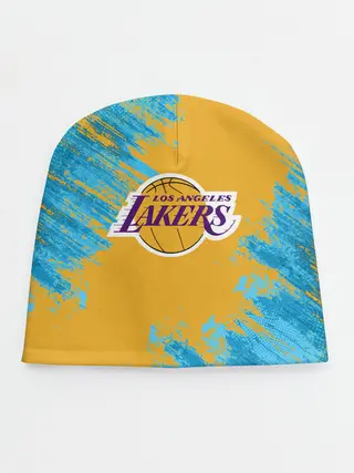 Детская шапка / Kobe Bryant