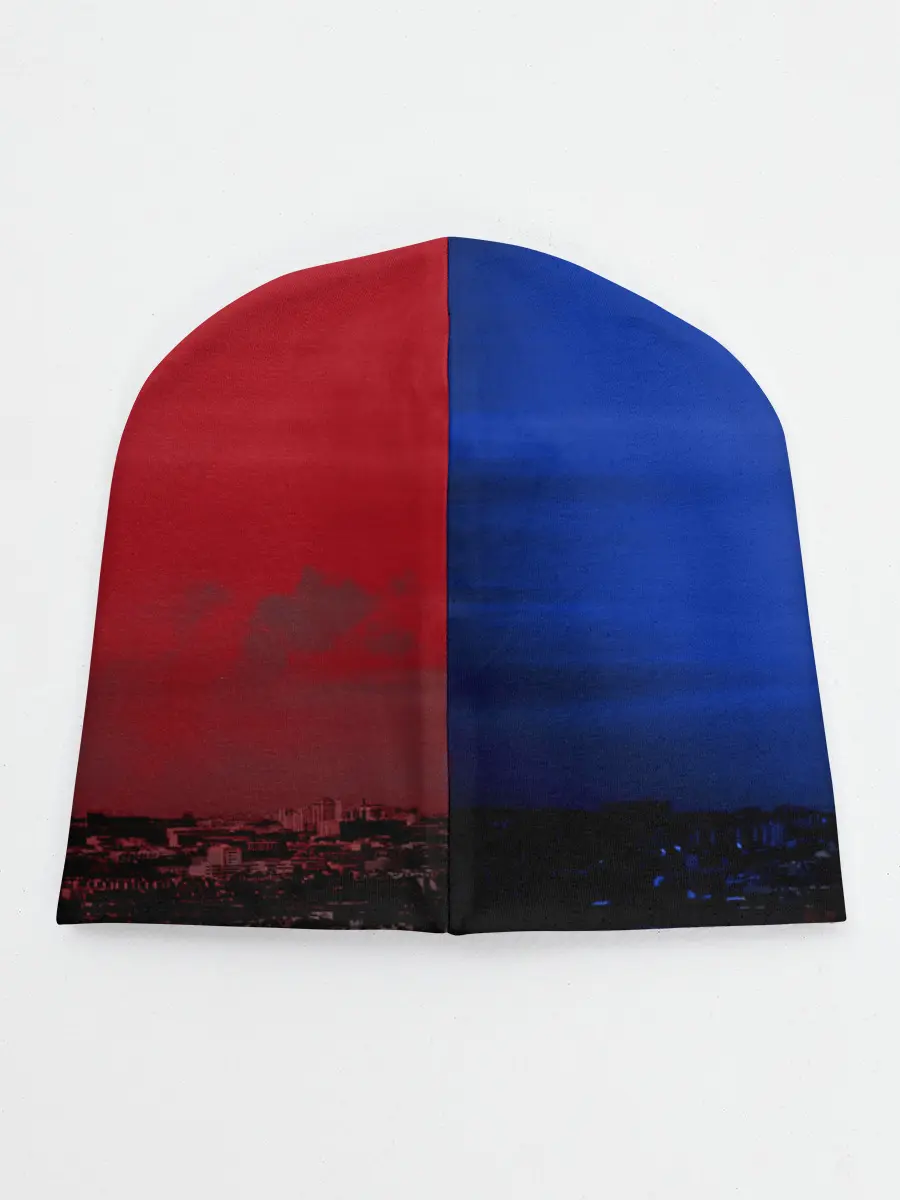 Детская шапка / Мбапе